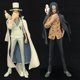 thumbnail image 2 of Figura de One Piece Rob Lucci de 20 cm de PVC Monkey D. Luffy, colección de anime de acción y manga, juguetes de escritorio para niños, adorno decorativo, 2 of 4
