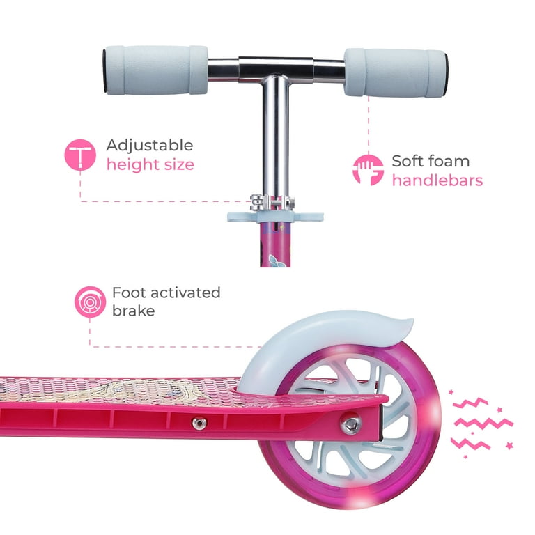Razor barbie scooter best sale