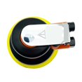 thumbnail image 4 of Air Random Orbital Palm Sander Polisher for 5inch 125mm Pad Pneumatic Power Tool ,Easy to Operate, 4 of 6
