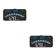 thumbnail image 2 of Sidaley PC ABS Car Head Up Display Alarms Multifunctional Screen Digital 5.5inch USB Overspeed Speedometer Automotive Power 2piezas, 2 of 6