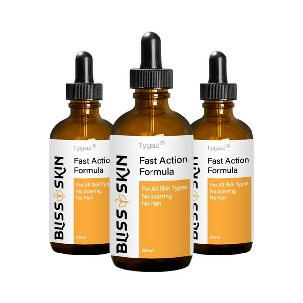 Bliss Skin Bliss Skin Drops (3 Pack, 6 oz)