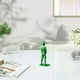 thumbnail image 3 of Funny Green Armys Man Interesting Mini Green Soldier Ornament, 3 of 5