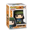 thumbnail image 1 of Figura Funko Dragon Ball Z Future Mai 3.7 pulgadas, 1 of 2