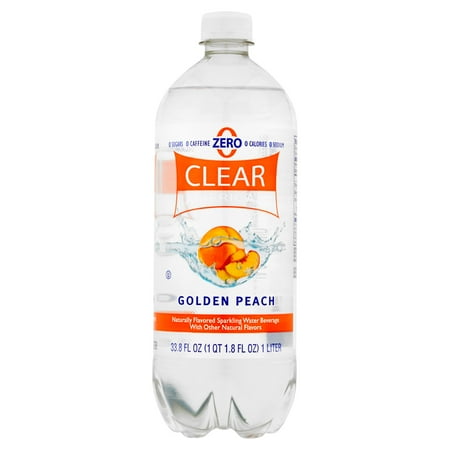 Clear Choice Naturally Flavored Sparkling Water Clear Choice Naturally Flavored Sparkling Water