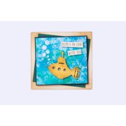 Sizzix Thinlits Dies Wacky Transport #1 by Tim Holtz