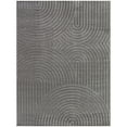 thumbnail image 2 of Caserio Modern Geometric Area Rug, 2 of 10