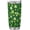 St. Patricks Day Clover, variant on St. Patricks Day Clover Tumbler with Lid and Straw, 20oz Insulated Stainless Steel Tumbler Cup Double Walled Travel Coffee Mug for Hot & Cold Drinks