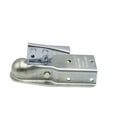 thumbnail image 2 of Class I Coupler - 1 7/8" Ball w/Adjustable Collars (2" to 2 1/2"), 2 of 4