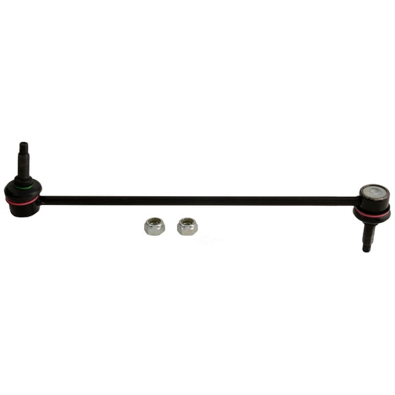 TRW JTS650 Suspension Stabilizer Bar Link Kit Fits select: 2009-2012,2017 CHEVROLET TRAVERSE