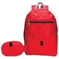 thumbnail image 2 of Foldable Sports Backpack, 2 of 5