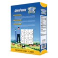 thumbnail image 3 of Aiva Frosted Corn Flakes Cereal 13.23 OZ (Pack of 2) |Crunchy Sweetened Breakfast Flakes | Family Snacking | Morning Meals | Protein Cereal | Kids Snacks., 3 of 6