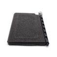thumbnail image 4 of Ram 1500 (2002-2008) Black Plastic Blend Door Repair Kit - Quick Air Mode Changeover, Uniform Temperature & Flow, Direct Replacement, Easy Installation, Ensures Auto System Normal Operation,, 4 of 7