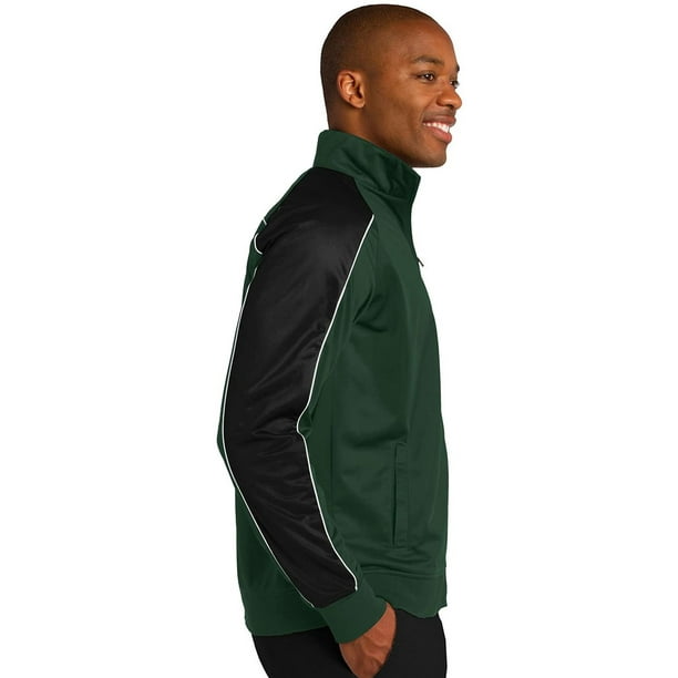 Walmart track deals jacket