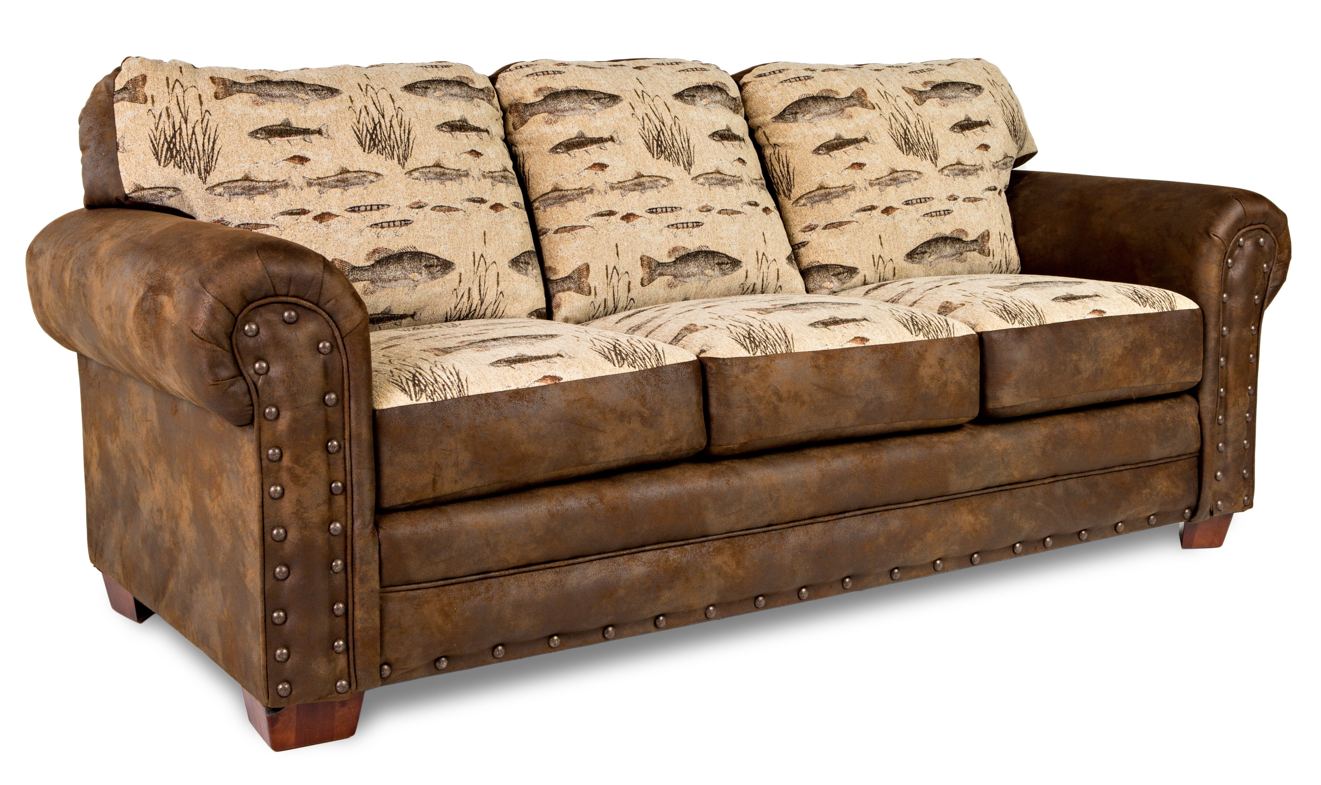 early american sleeper sofa beds
