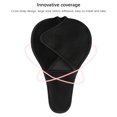 thumbnail image 2 of Cojín Para Asiento De Bicicleta, Cubierta Inflable Para Sillín De Bicicleta, Cubierta Para Asiento De Bicicleta Absorbente De Golpes Para Bicicleta De Montaña Y Ciclismo, 2 of 6