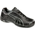 thumbnail image 2 of PUMA Safety Women's Velocity SD ONE SIZE BLACK, 2 of 6