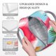 thumbnail image 3 of Balery Tropical Flamingo Pool Float Bolsa de Almuerzo para Mujeres, Caja de Almuerzo, Bolsa de Almuerzo Pequeña Impermeable, Tote de Almuerzo Reutilizable con Gran Capacidad, 3 of 6