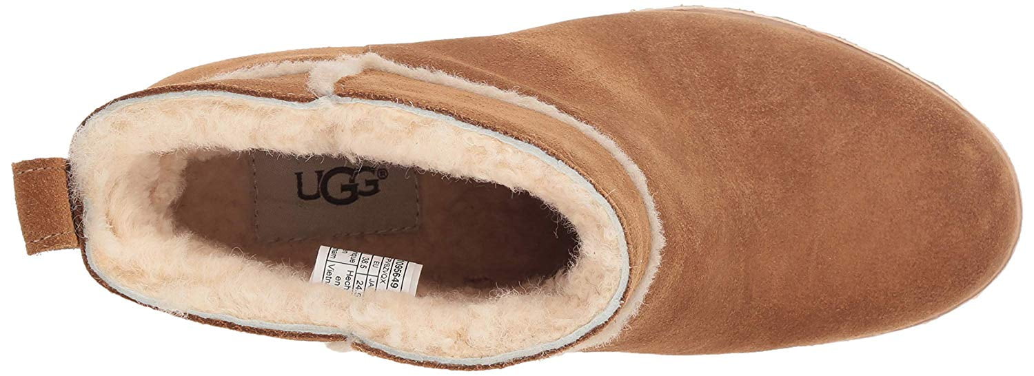 ugg women's w marte boot