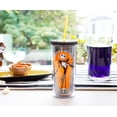 thumbnail image 3 of Cold Cup Silver Buffalo Disney Nightmare Before Christmas, 3 of 9