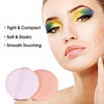 thumbnail image 5 of Esponjas de maquillaje con cojín de aire para difuminar sin látex para líquidos, bases y polvos, 5 of 5