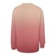 thumbnail image 2 of Gibobby Sudaderas para Mujer Sudadera con cuello redondo para mujer(Rosa,M), 2 of 4