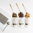 thumbnail image 3 of The Chai Box - Tea Gift Set - Our 3 Top Selling Loose Leaf Teas & a Stainless Steel Steeper in a Gift Box. Featured in Oprah's Favorite Things - Great Valentine's Gifts for Women. 7.5oz, 3 of 6