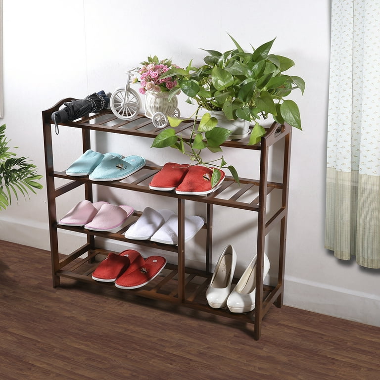 Ollieroo shoe rack sale