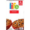 thumbnail image 2 of Quaker Life Multi-Grain Cereal, Cinnamon, 44.6 Ounce, 2 of 5