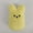 Yellow, variant on HaCpiu Broody Bunny Plush Toy Set, Mini Bunny Stuffed Animals in Assorted Colors, Soft Rabbit Plush Toys, for Bunny Party Displays Gift Bag Fillers Basket Stuffers Photo Props