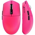 thumbnail image 2 of ATTACK SHARK G3 Tri-mode Wireless Gaming Mouse 25000 DPI Ultra Lightweight, 2 of 10