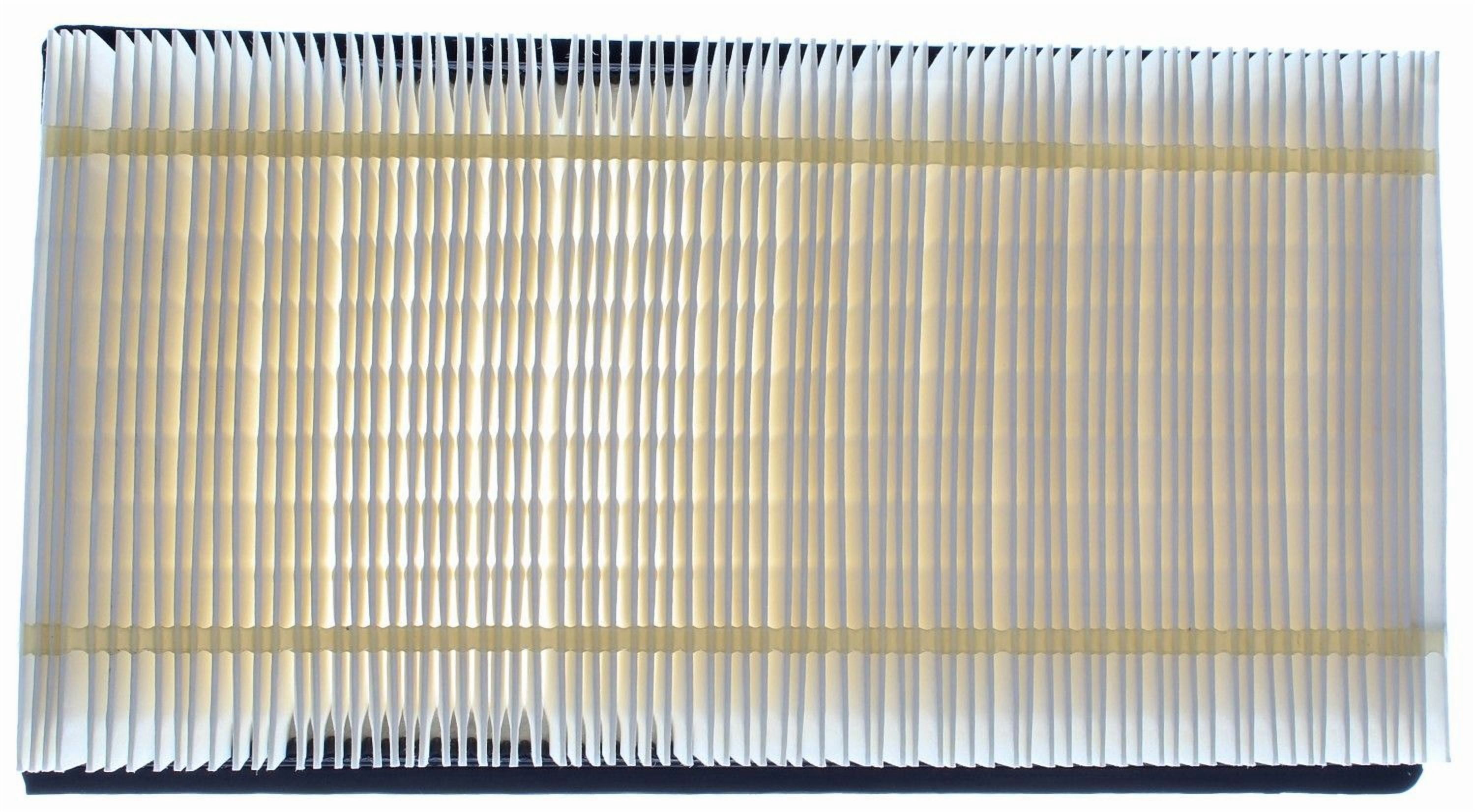 MAHLE LX 4589 Air Filter