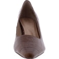 thumbnail image 3 of Franco Sarto Womens Samira Slip On Dress Heels, 3 of 3