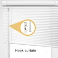 thumbnail image 5 of 1Set 43cm Pull Rods for Blinds and Curtains with Easy Installation Hooks, Home Decoration, 5 of 8