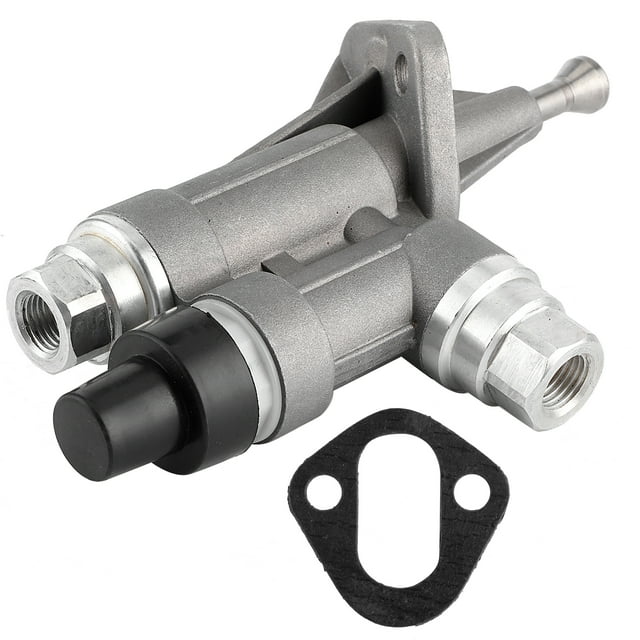 Pompe de Transfert de Carburant Pièce Pompe de Transfert de Carburant Pompe de Transfert de Carburant Compatible avec Cummins Conçue sur Mesure