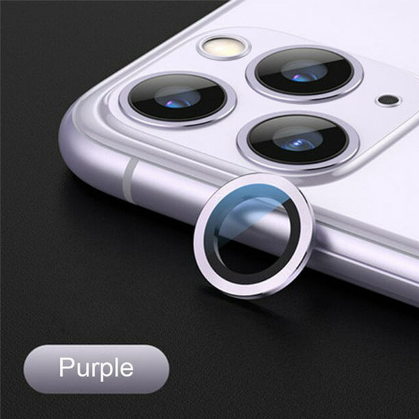 2020 New Camera Lens Protector for iPhone 11 Pro Max Tempered Glass