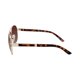 thumbnail image 3 of Lentes de Sol TOMMY HILFIGER Mujer X67060 Outlook Marco de Metal Color Dorado con Filtro 100% UV, 3 of 5