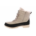 thumbnail image 4 of Jbu By Jambu Alaska Wide-Width Weather Boot White | ALASKA ST WHITE, 4 of 6
