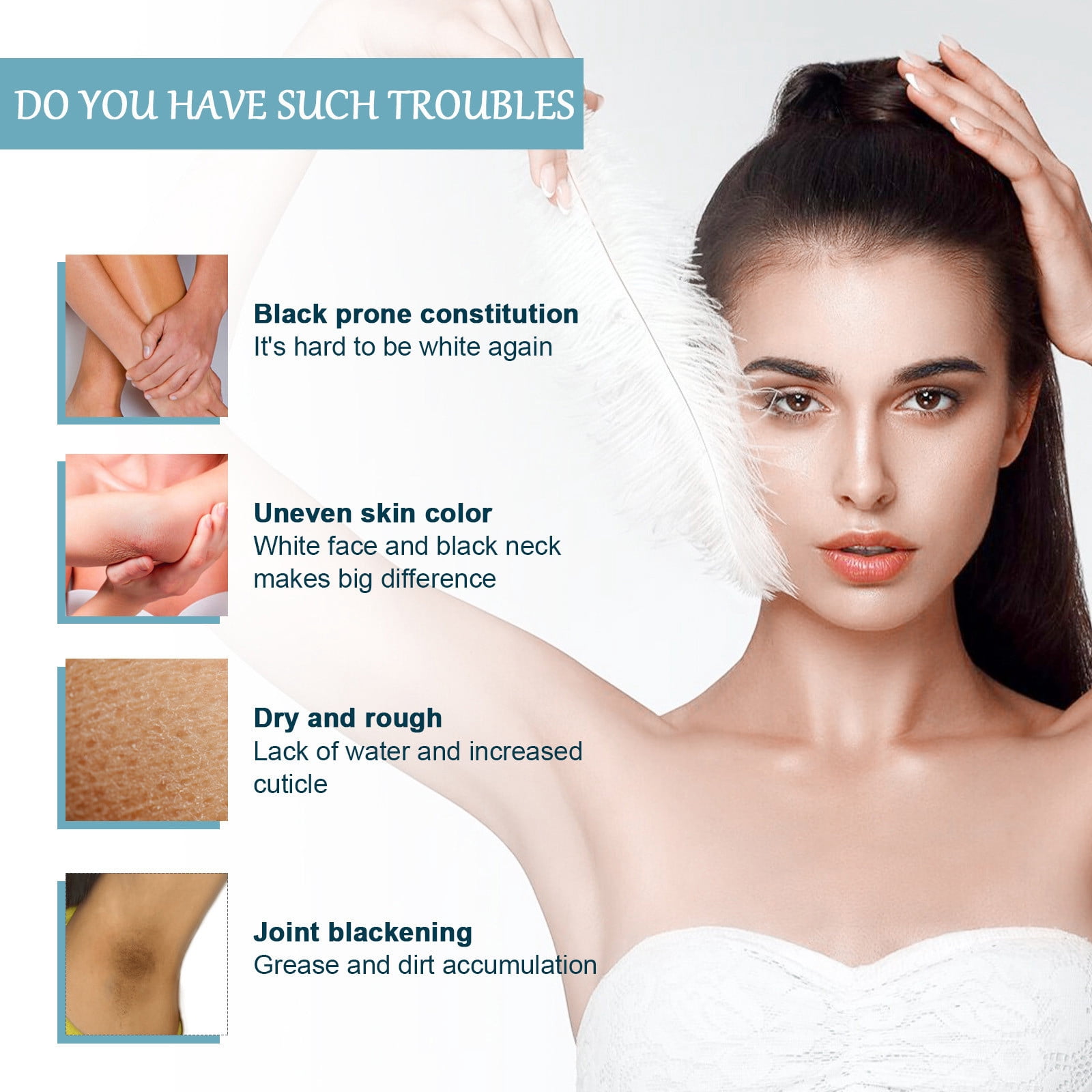 Leave in Hair Thickener for Fine Hair Hair Growing Products for Women for Hair Products for Kids Dry Hair B Comb Growth Skin Care Hair Influence Growth Beauty Top Sellers Eyelash Enhancer
