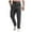 Dark Gray, variant on GHSOHS Cargo Pants for Men Comfort Men's Pants Black Sweatpants Hot Weather Work Pants Cargo Pants Multiple Zipper Pockets Woven Trousers Summer Breathable Sports Pants Work Pants for Men,L
