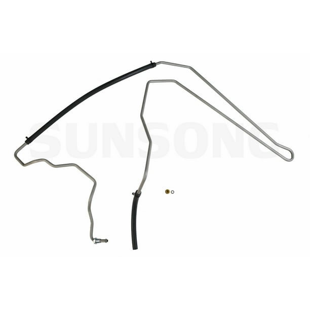 Power Steering Return Line Hose Assembly 3402242 for 20052008 Buick
