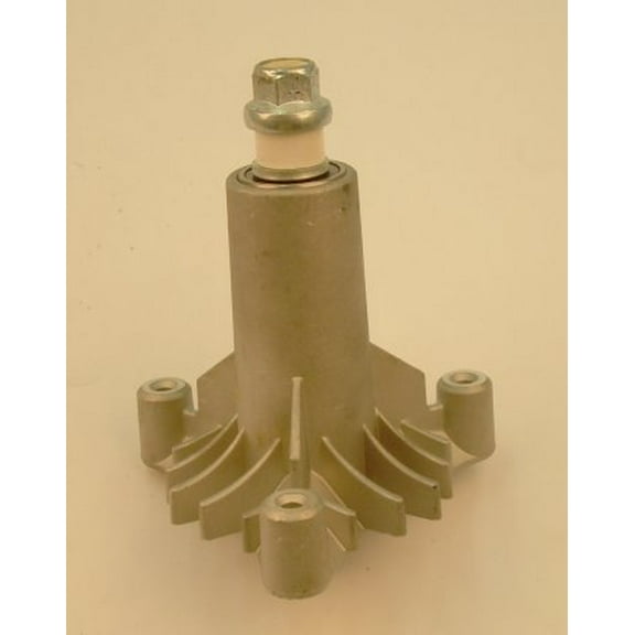 Lawn Mower Spindles