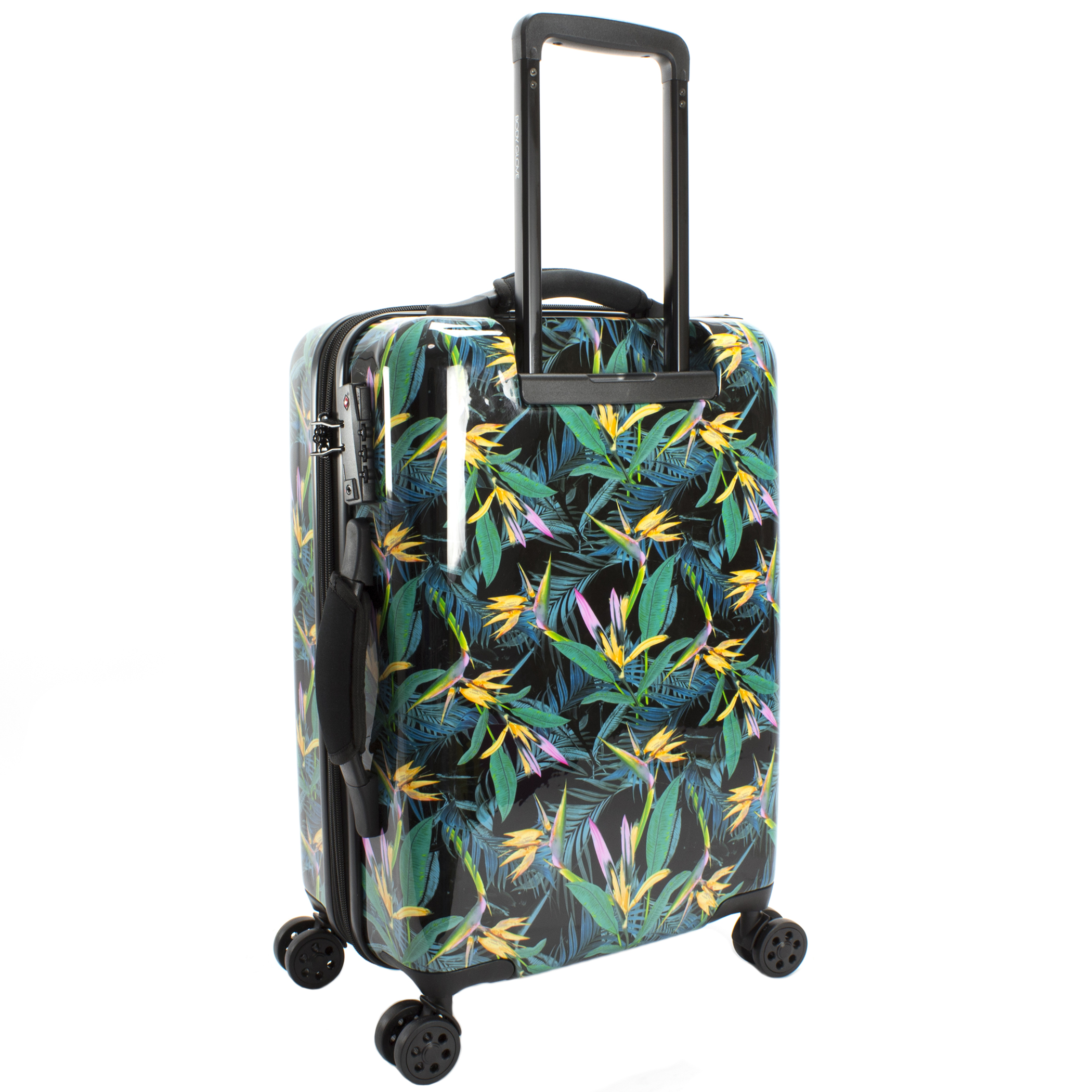 Paradise luggage Clearance