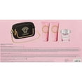 thumbnail image 2 of Versace Bright Crystal, 4 Piece Gift Set for Women, 2 of 2