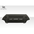thumbnail image 4 of 1996-1998 Honda Civic Duraflex Predator Hood - 1 Piece, 4 of 7