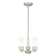 thumbnail image 2 of Livex Lighting Westfield 47194 Chandelier, 2 of 2