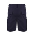 thumbnail image 5 of Txlixc Pantalones cortos de hombre, pantalones cortos de cintura alta de color sólido Txlixc moda, 5 of 5