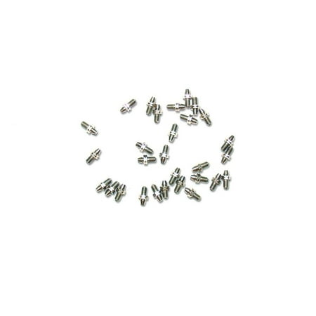 Continu Flo Set - Flo Motorsports FPEG-799 Pro Series Foot Peg Cleat Set