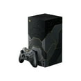 thumbnail image 3 of Microsoft Xbox Series X 1TB Halo Infinite Limited Edition with MIcrofiber Screen Cleaning Cloth, 3 of 8