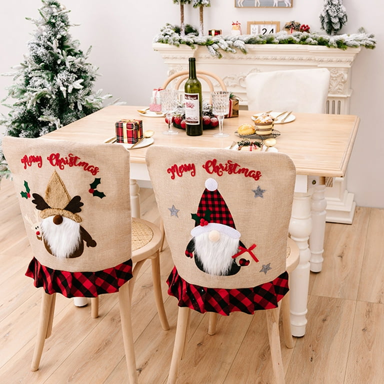 Cloth chair covers walmart new arrivals