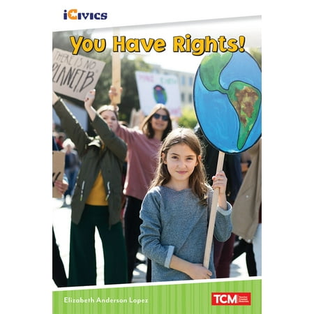 ISBN 9781087605791 product image for You Have Rights! (Paperback) | upcitemdb.com